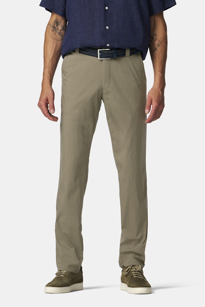 Meyer Modern fit Jeans